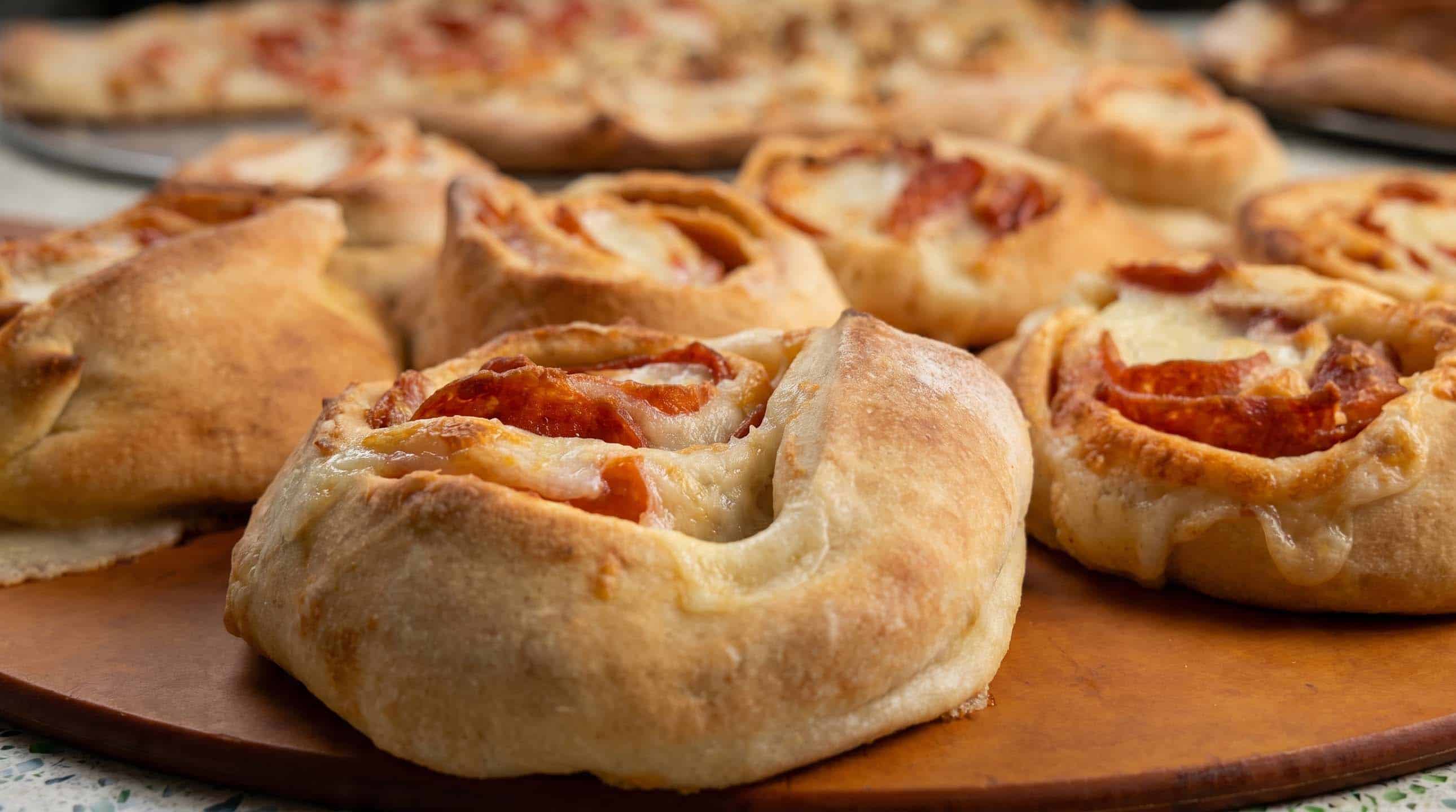 Fresh pizza and Italian food delivered to Warrington, PA