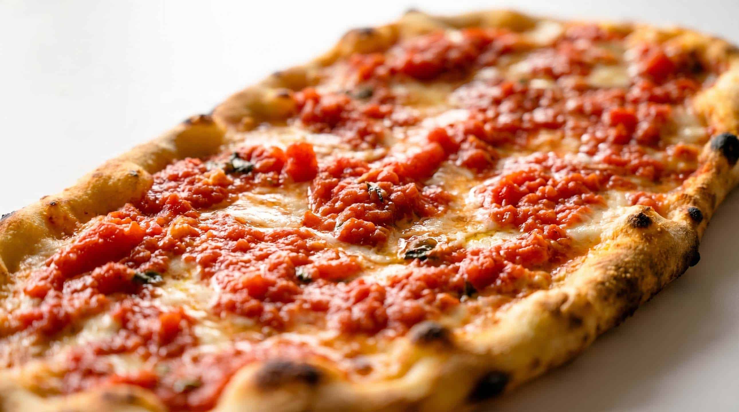 Fresh pizza and Italian food delivered to Jamison, PA