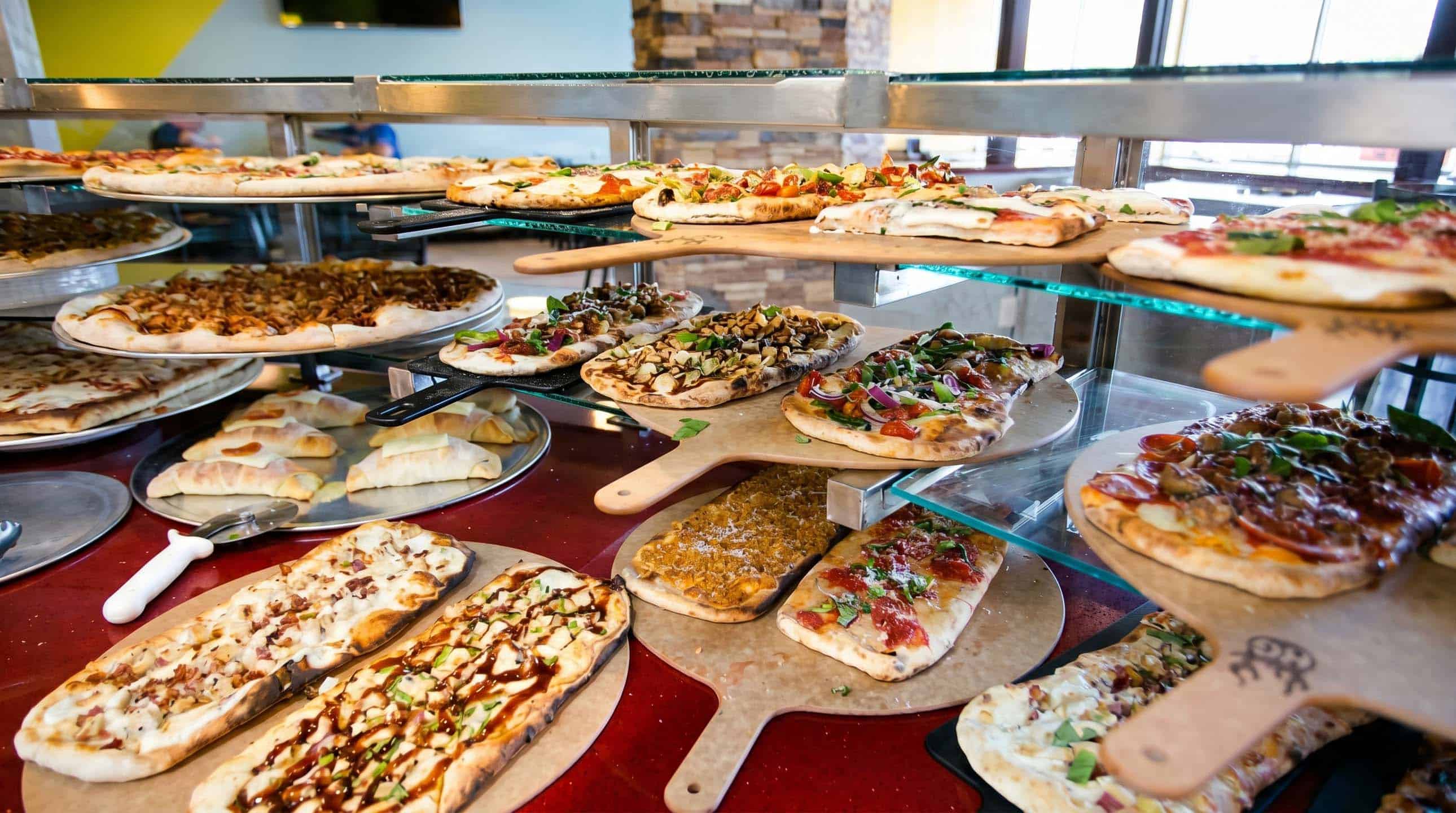 Fresh pizza and Italian food delivered to Hatboro, PA